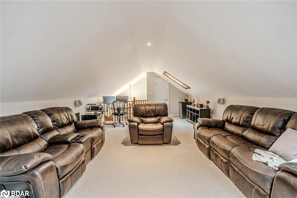 5 Munro Court