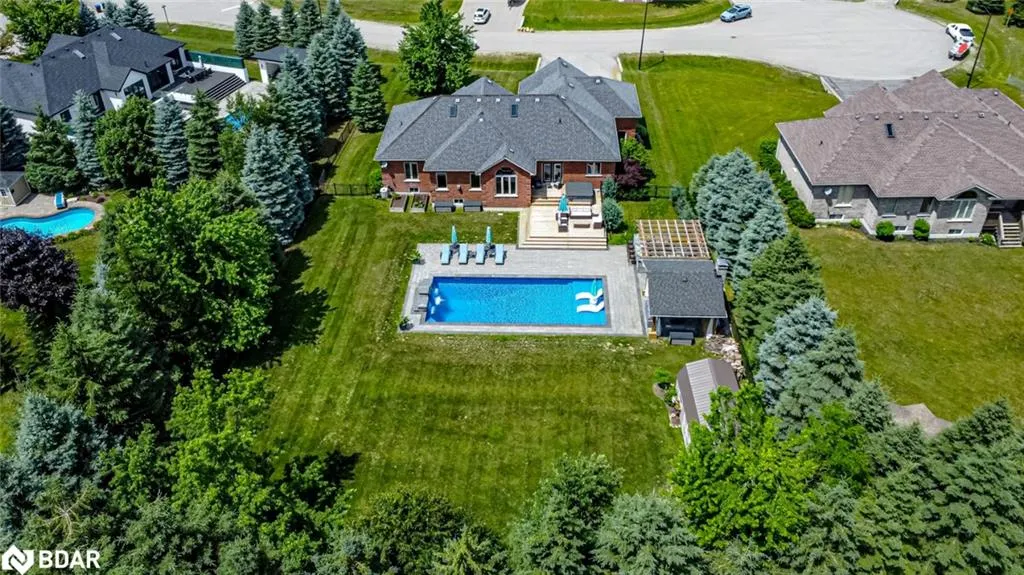5 Munro Court