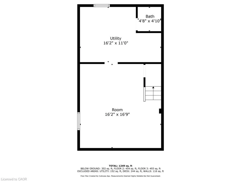 117 Silvan Drive