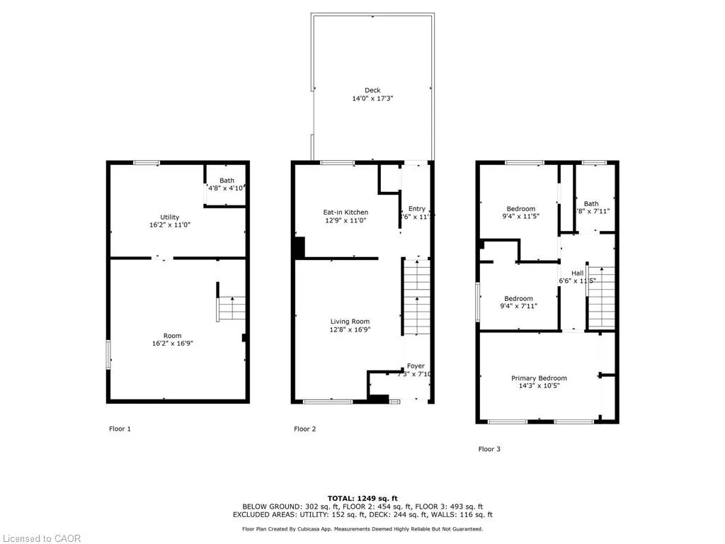 117 Silvan Drive