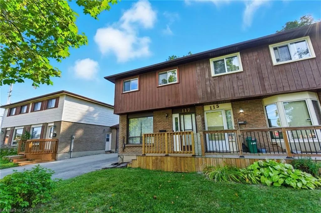 117 Silvan Drive