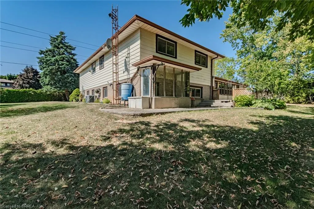 9 Bannister Street