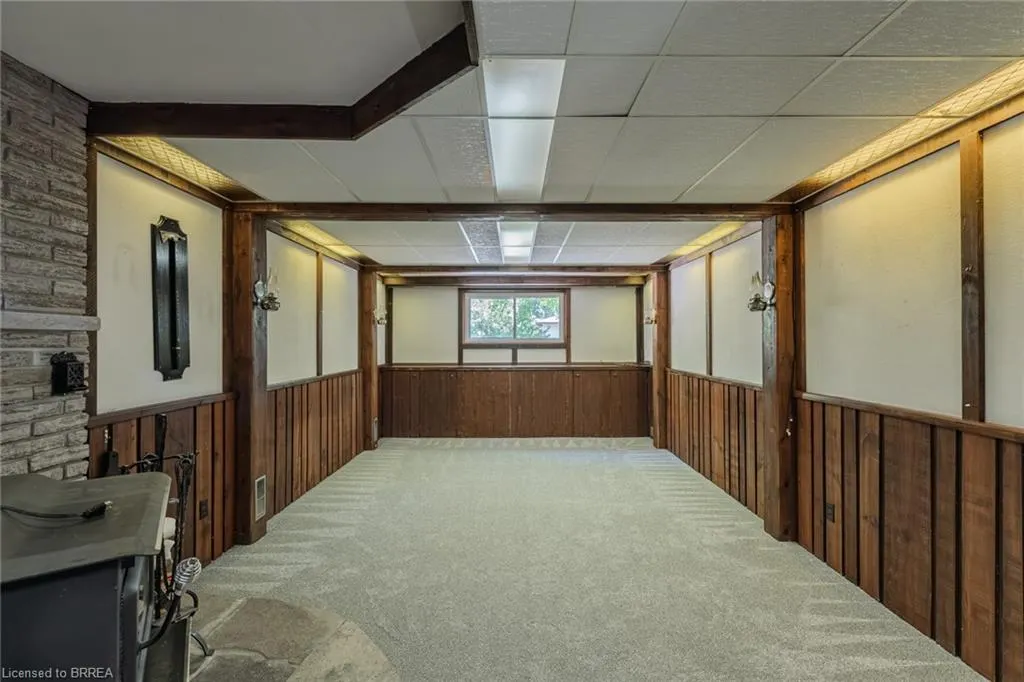 9 Bannister Street