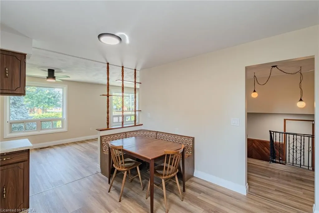 9 Bannister Street