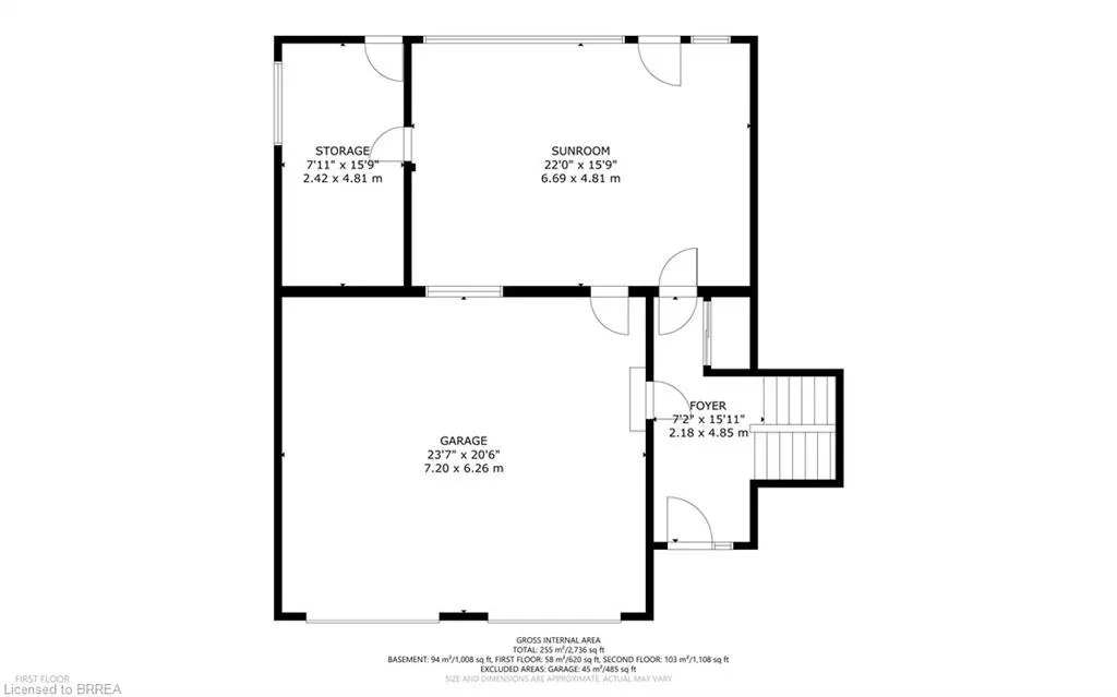 9 Bannister Street