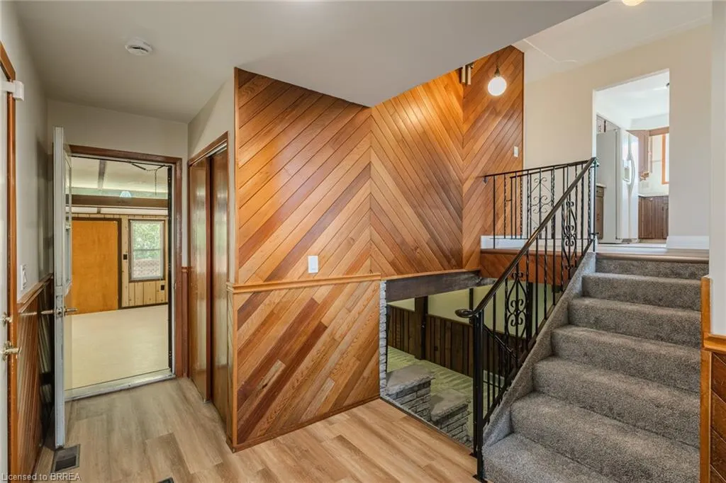 9 Bannister Street