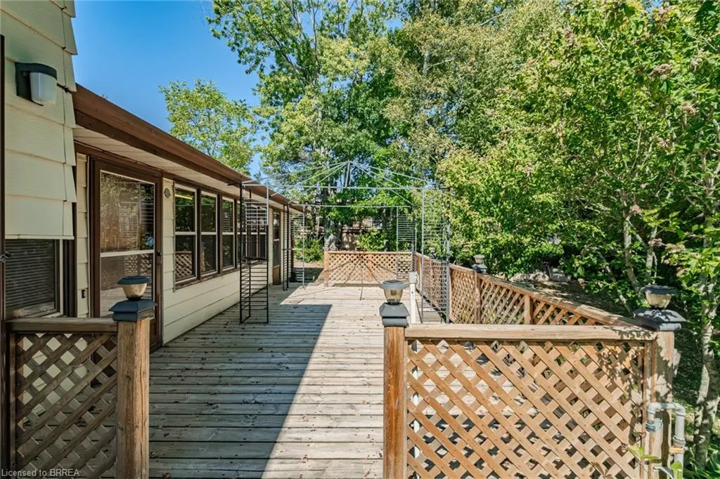 9 Bannister Street