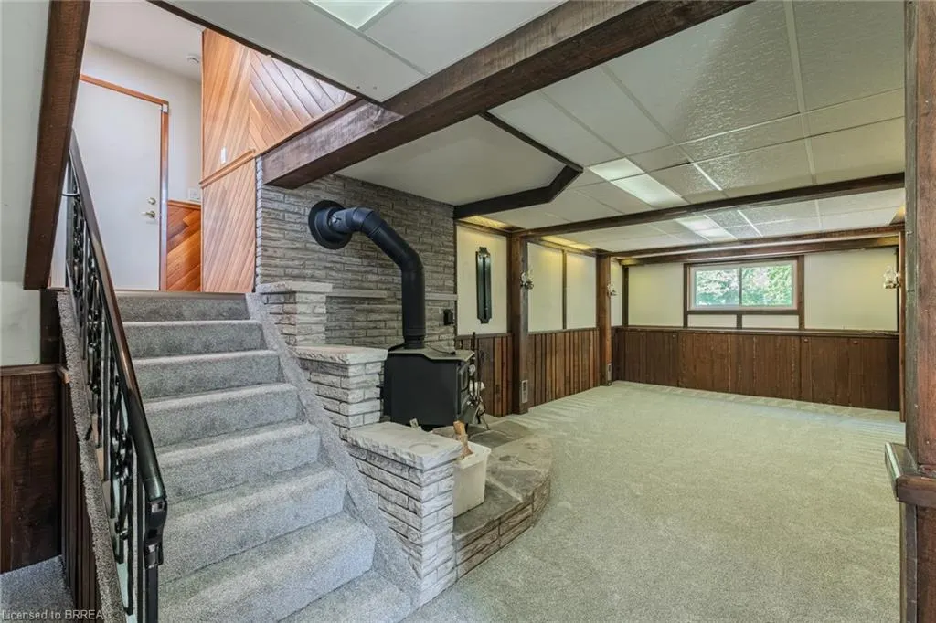9 Bannister Street