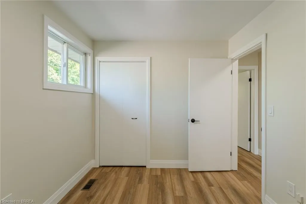 9 Bannister Street