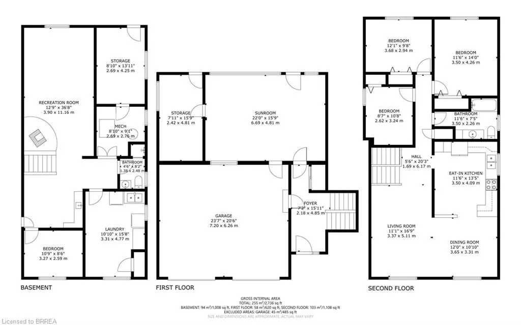 9 Bannister Street