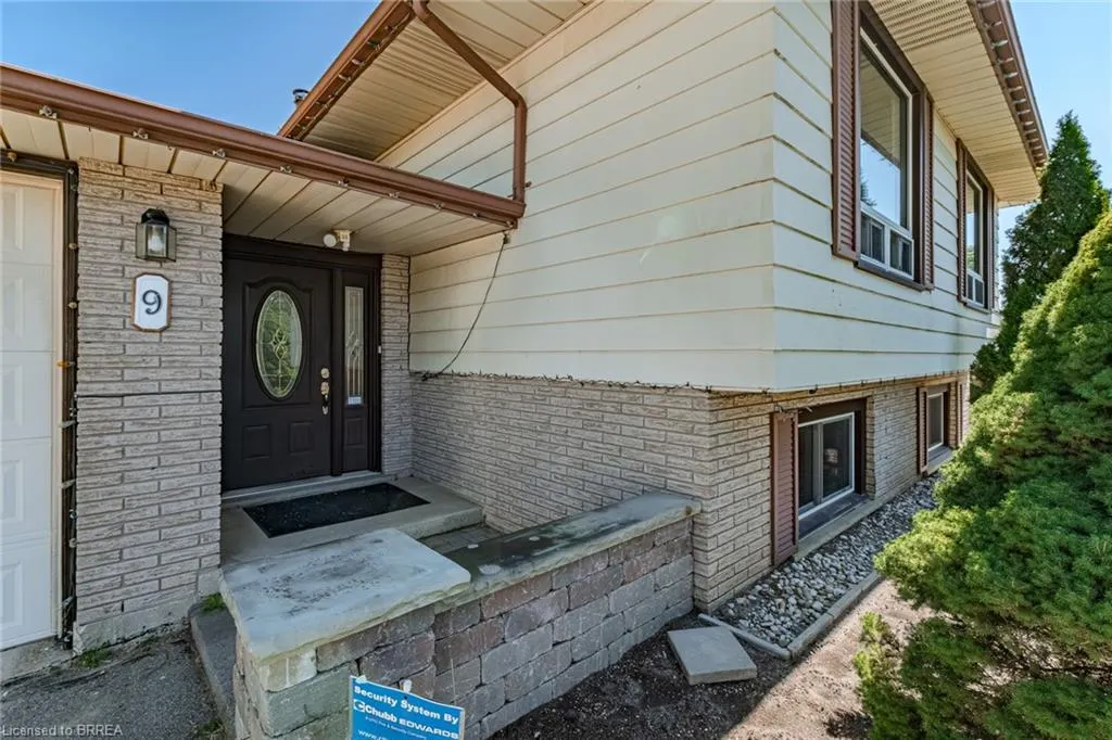 9 Bannister Street
