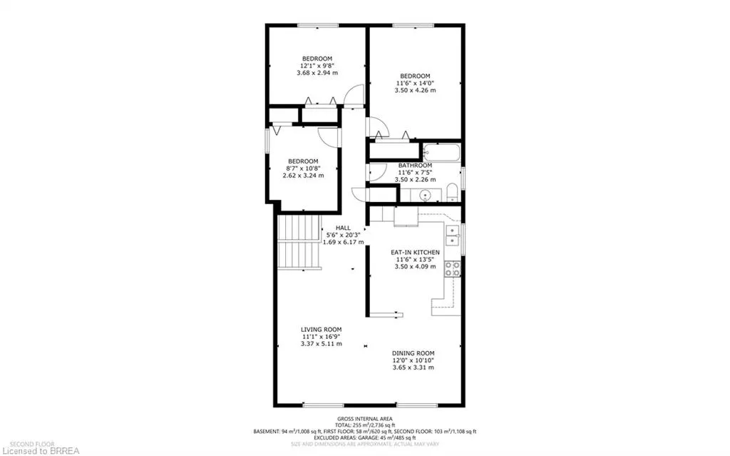 9 Bannister Street
