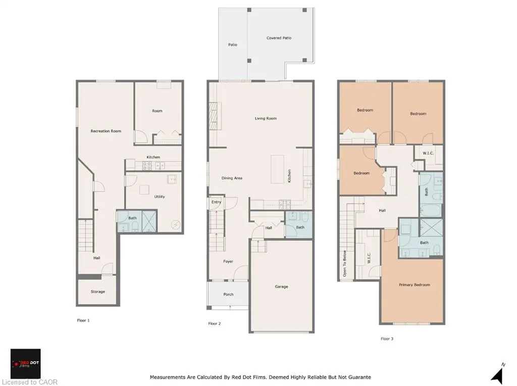 145 Rivertrail Avenue