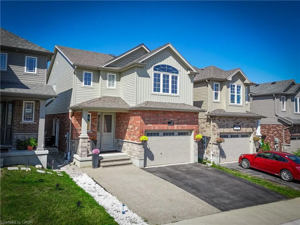 145 Rivertrail Avenue