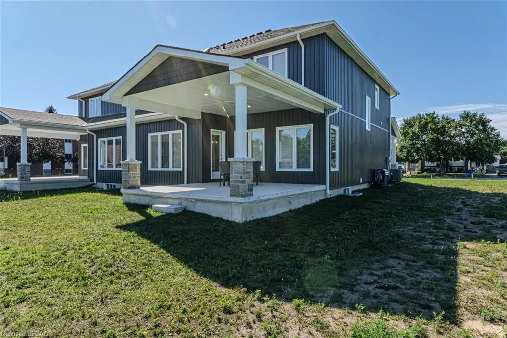7B Yeager Avenue