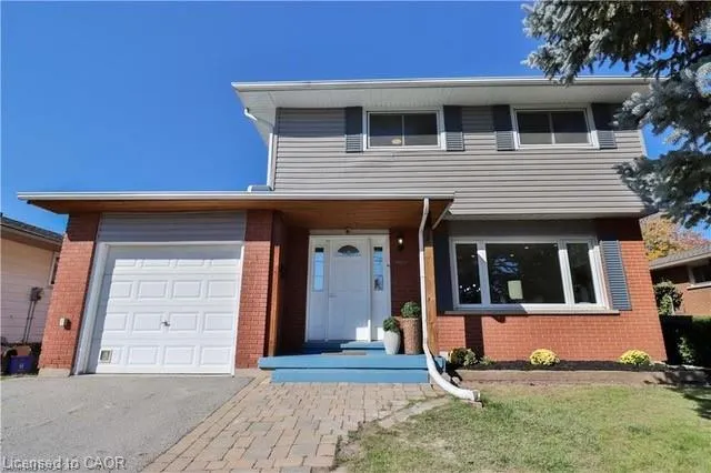 3469 Rockwood Drive