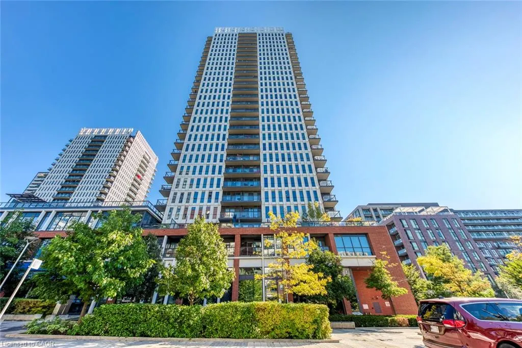 55 Regent Park Boulevard, #1304