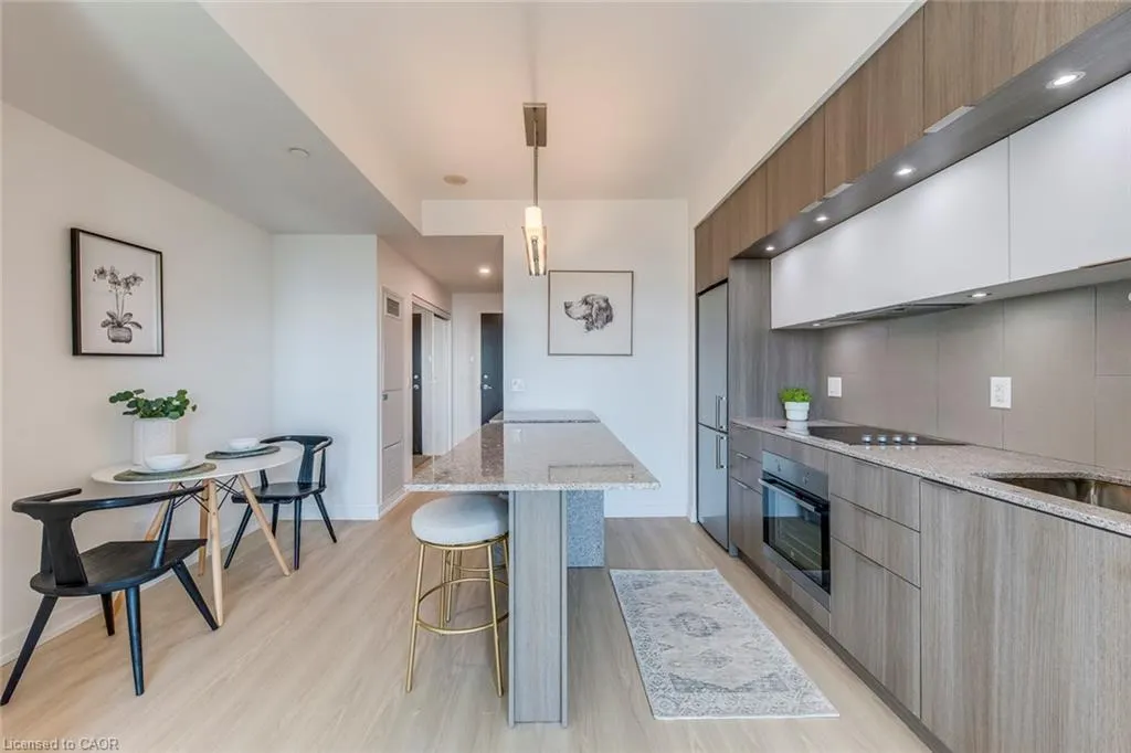 55 Regent Park Boulevard, #1304