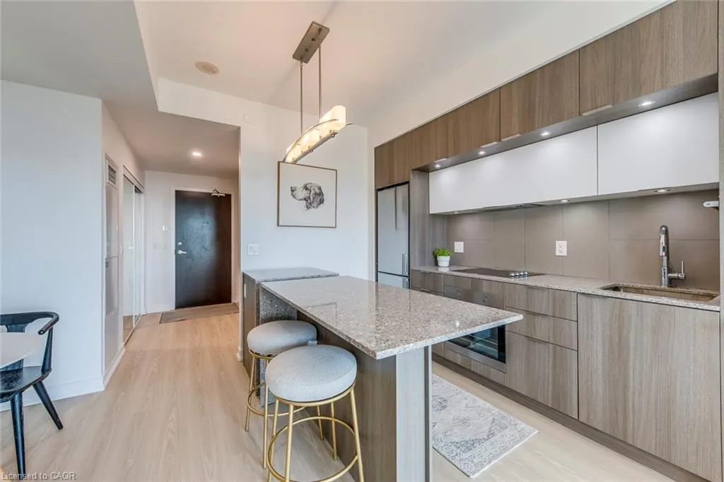 55 Regent Park Boulevard, #1304