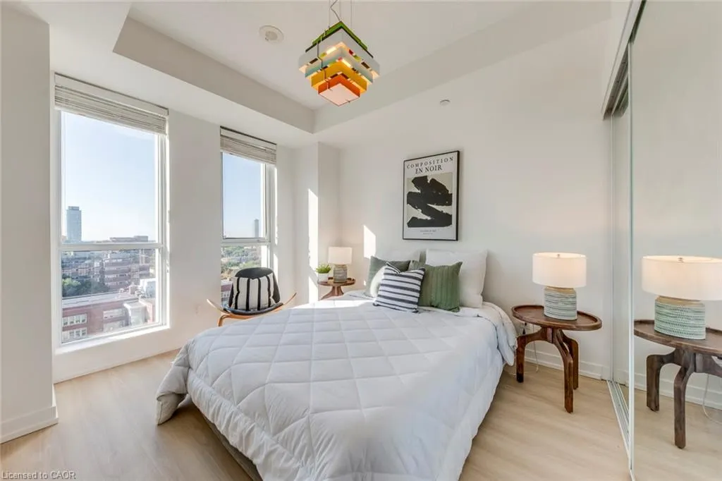 55 Regent Park Boulevard, #1304
