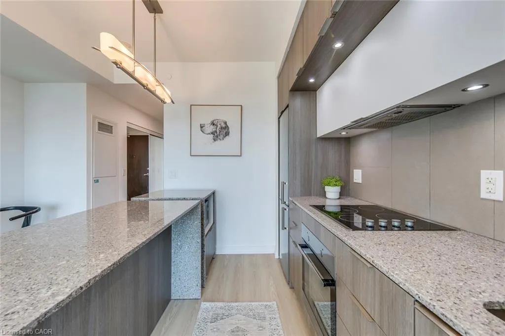 55 Regent Park Boulevard, #1304
