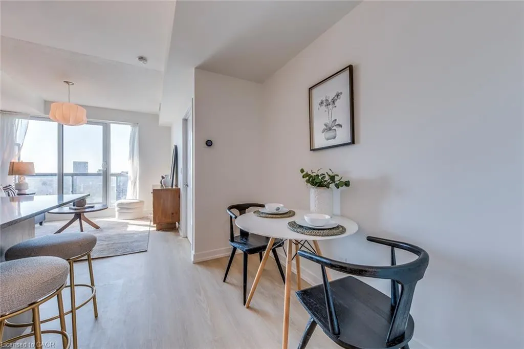 55 Regent Park Boulevard, #1304