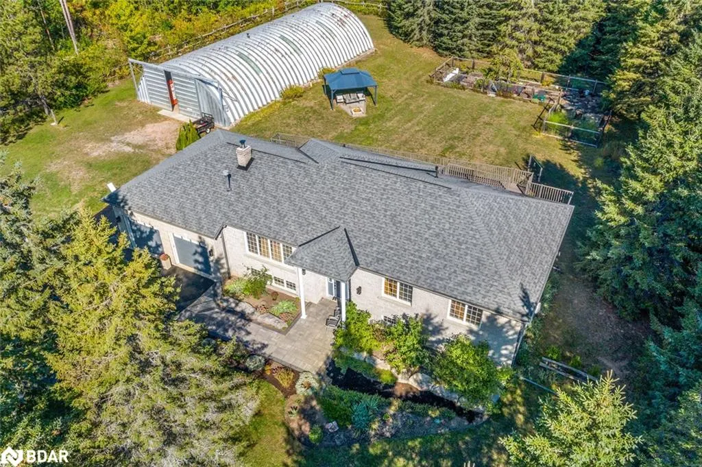 5830 Sunnidale/Tosorontio Townline