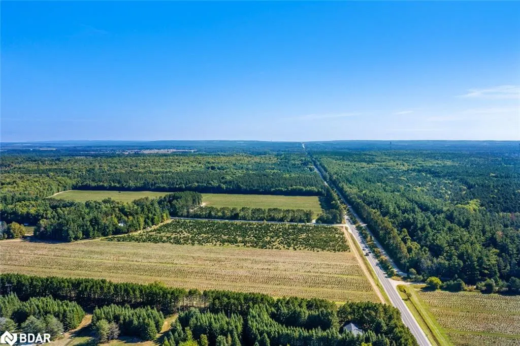 5830 Sunnidale/Tosorontio Townline
