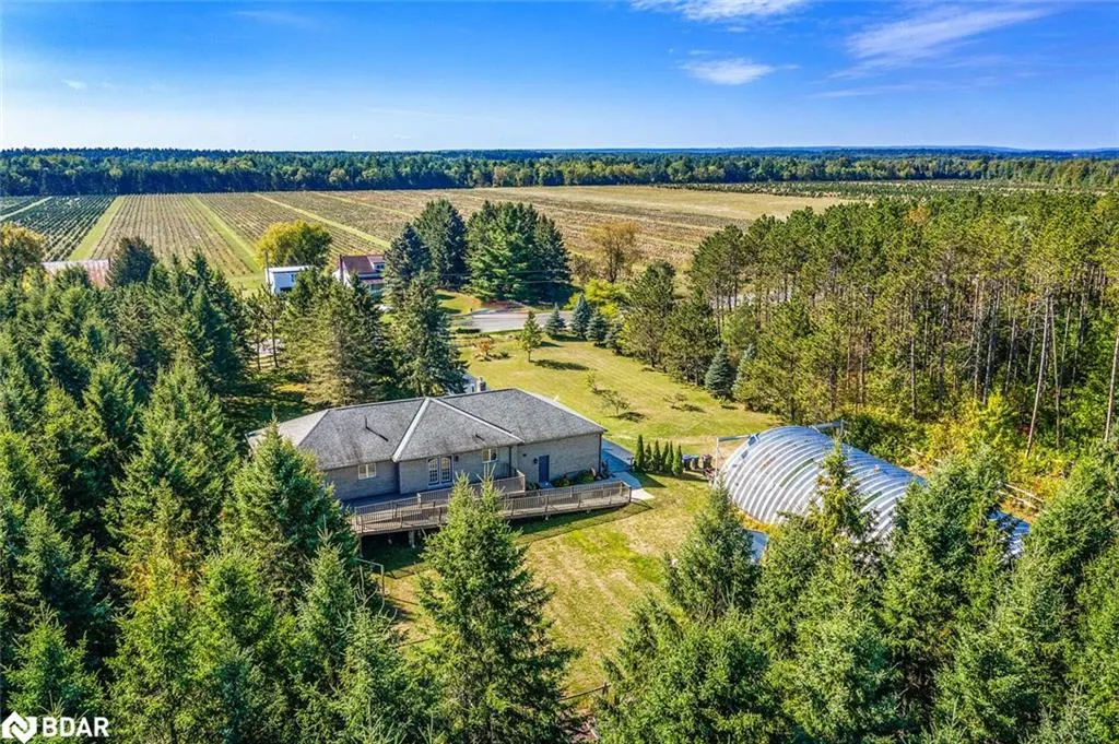 5830 Sunnidale/Tosorontio Townline