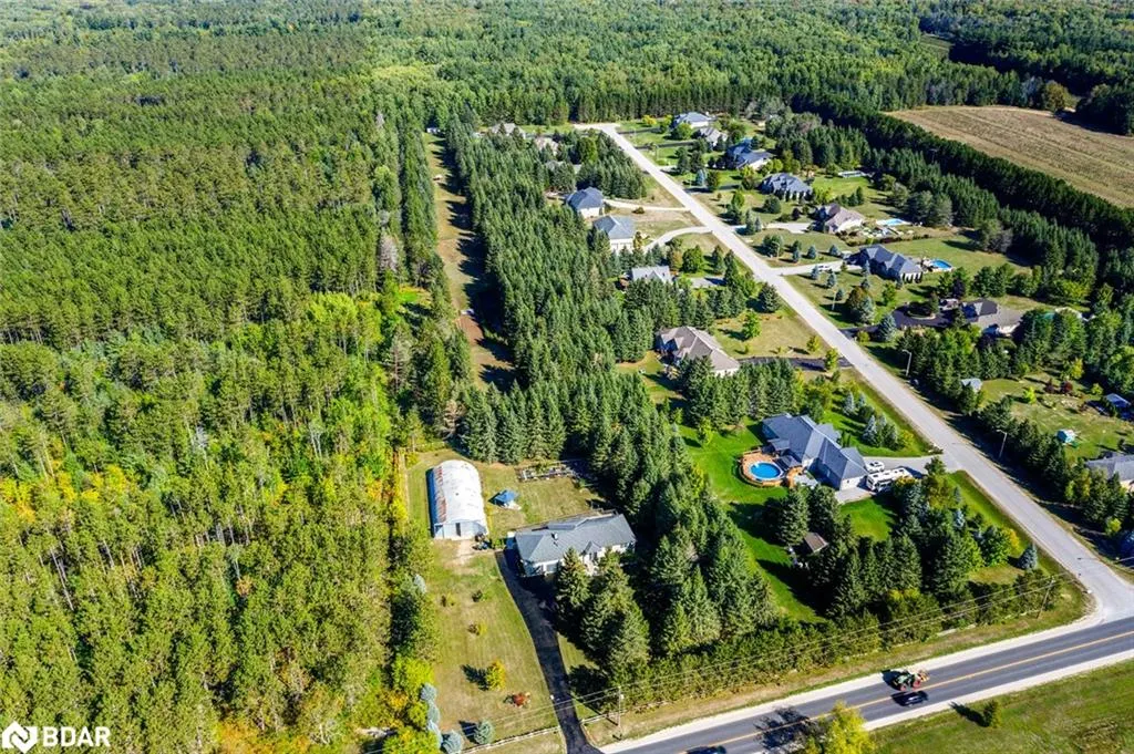 5830 Sunnidale/Tosorontio Townline