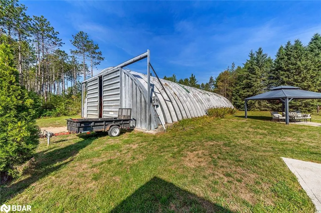 5830 Sunnidale/Tosorontio Townline