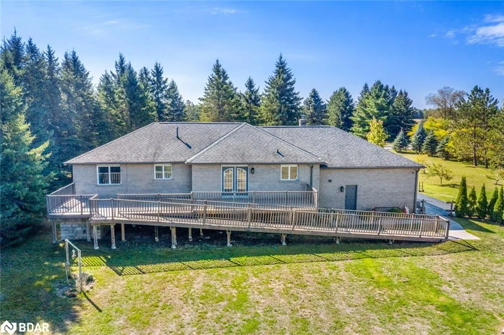 5830 Sunnidale/Tosorontio Townline