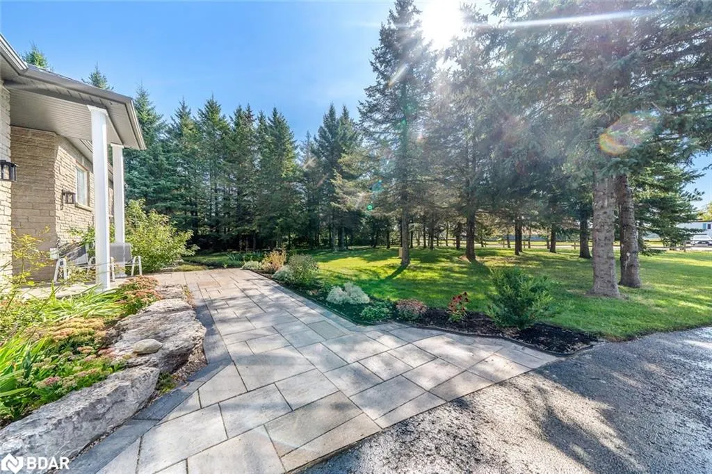 5830 Sunnidale/Tosorontio Townline