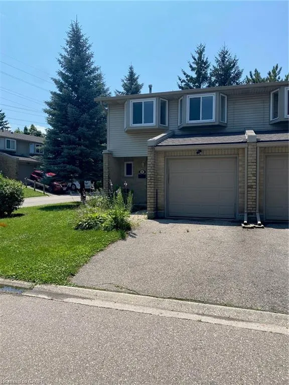 29 Paulander Drive, #8