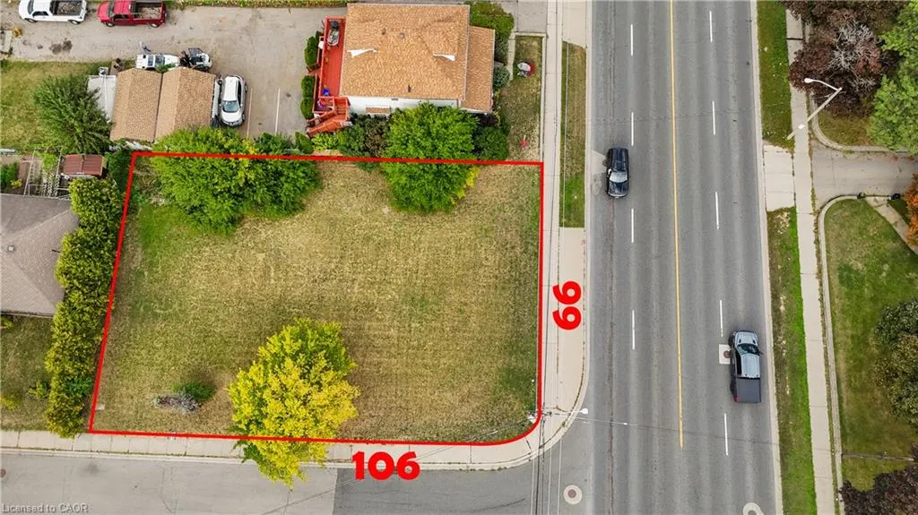 23 Centennial Parkway S