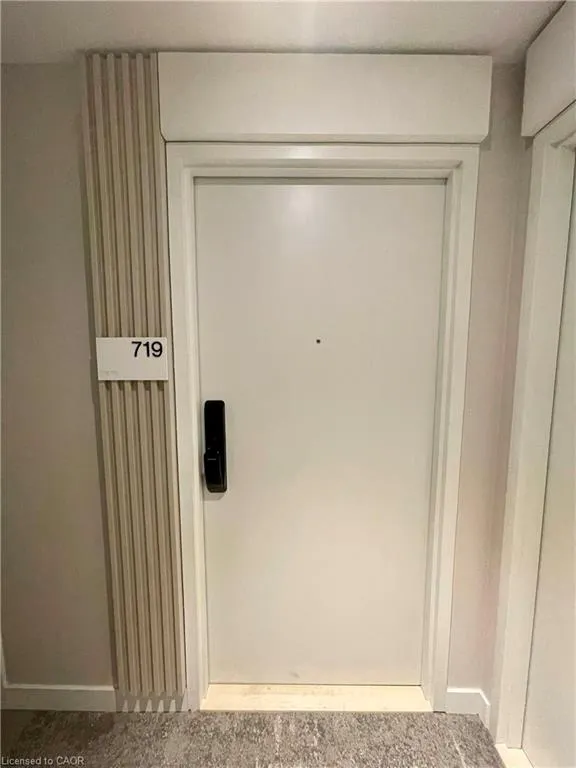 28 Ann Street, #719