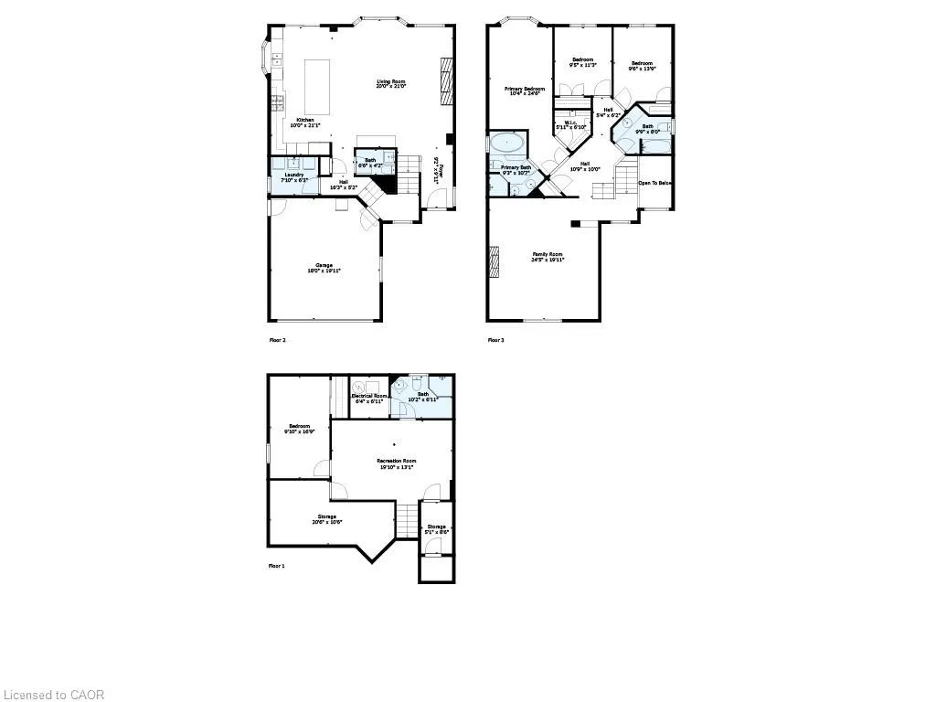 96 Laurendale Avenue