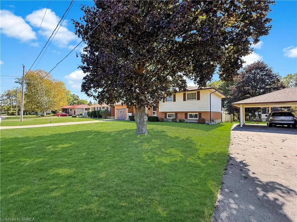 46 Davis Street W