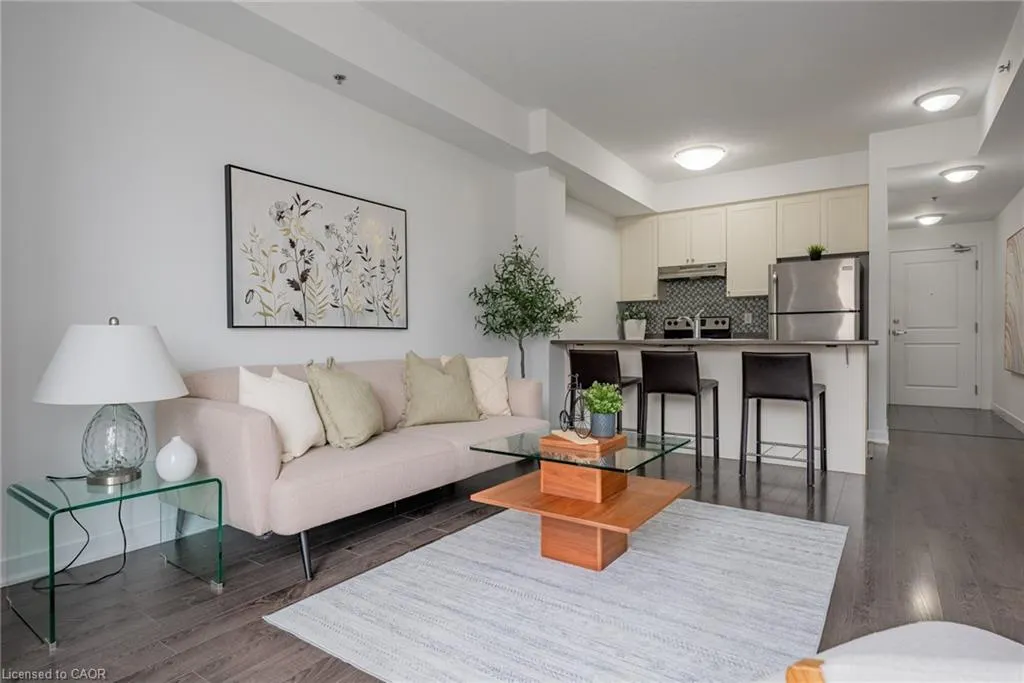 5317 Upper Middle Road, #316