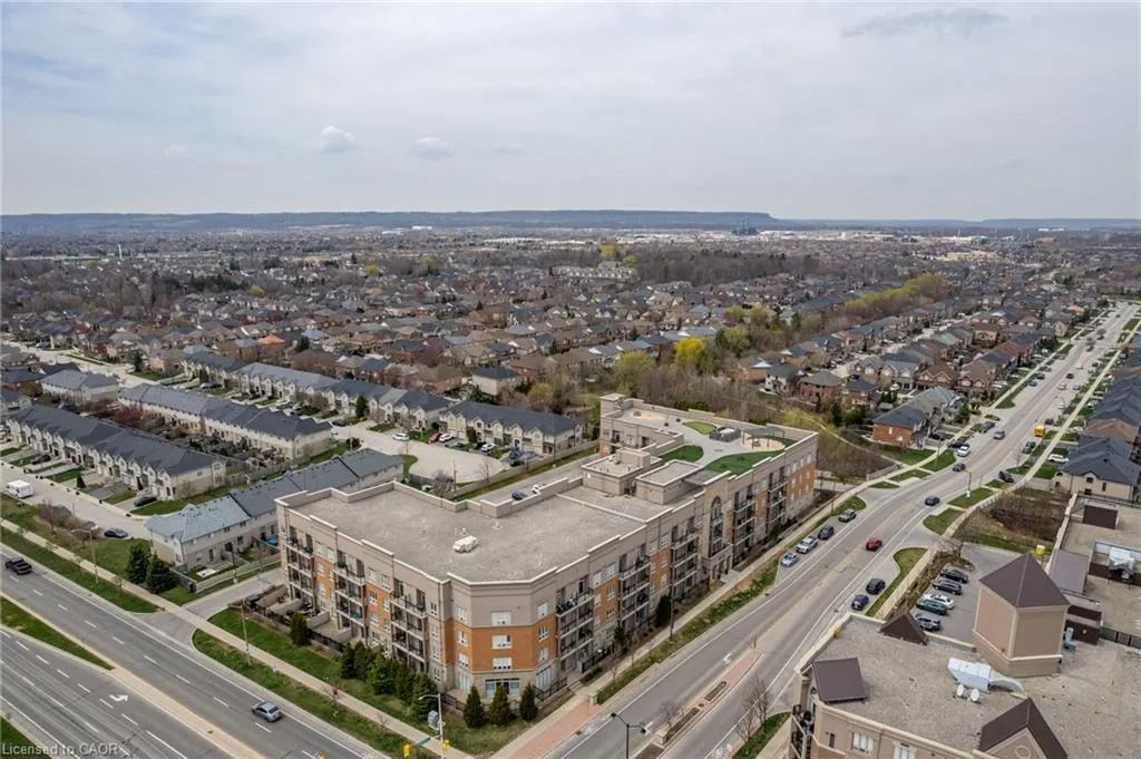 5317 Upper Middle Road, #316