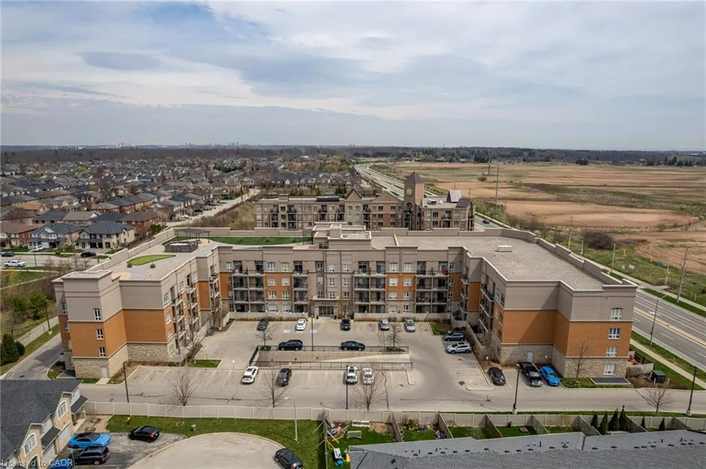 5317 Upper Middle Road, #316