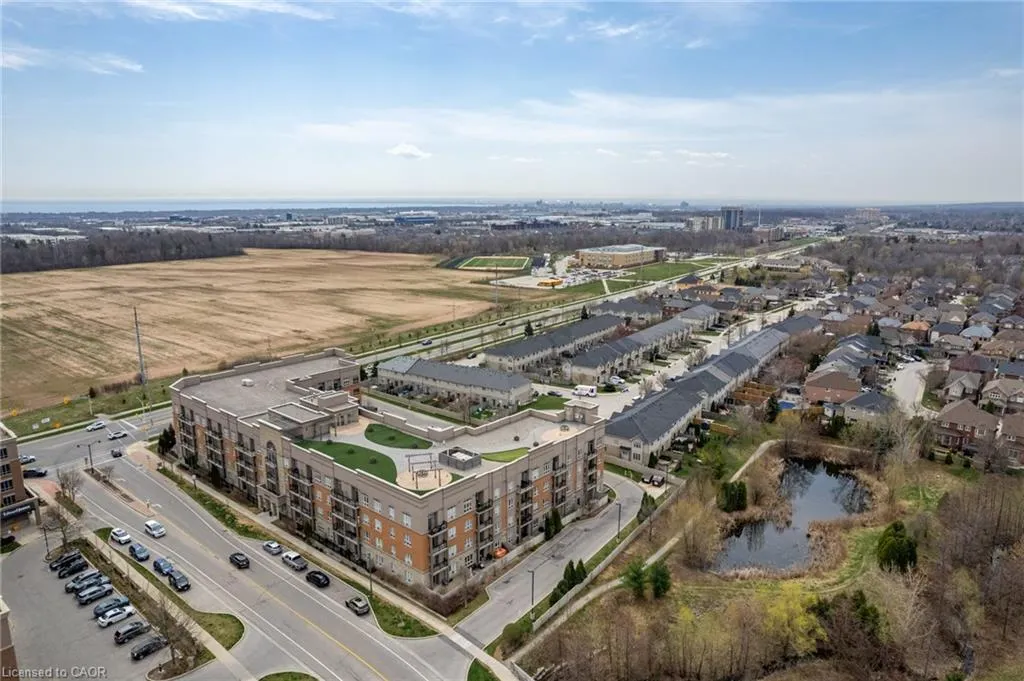 5317 Upper Middle Road, #316