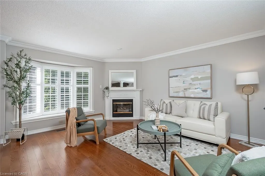 2880 Headon Forest Drive, #28
