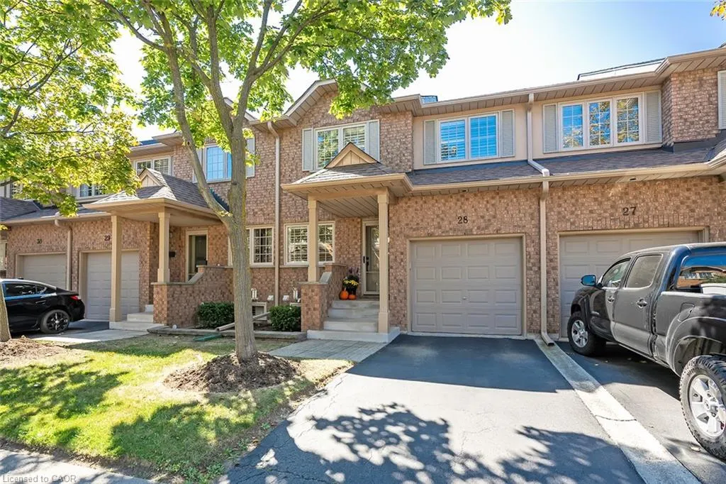 2880 Headon Forest Drive, #28