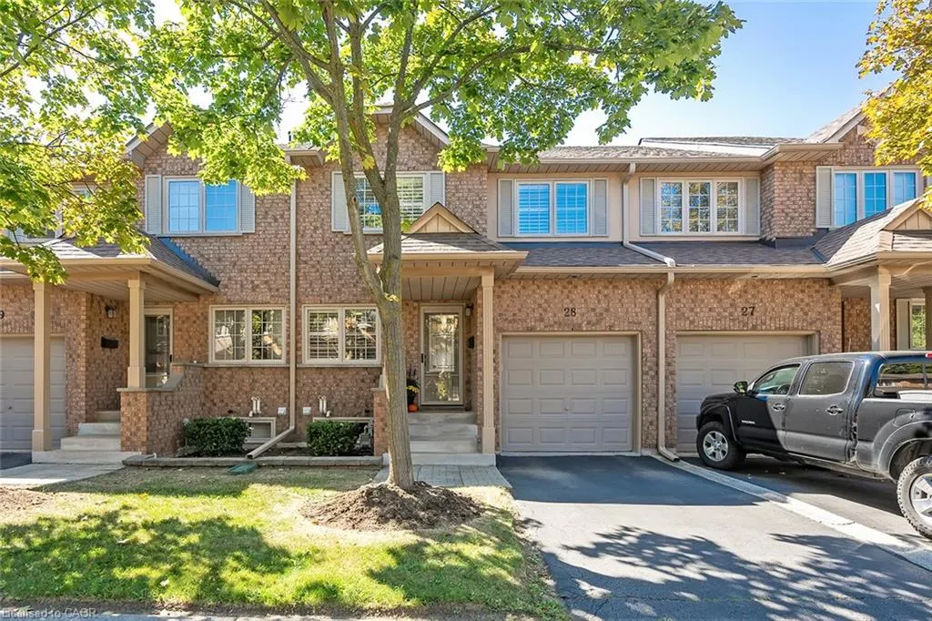 2880 Headon Forest Drive, #28