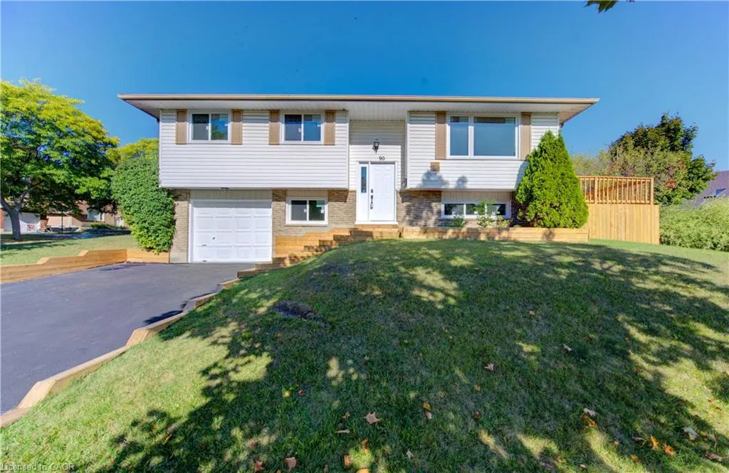 90 Culpepper Drive