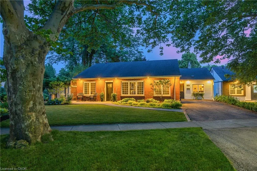 52 Beamer Avenue