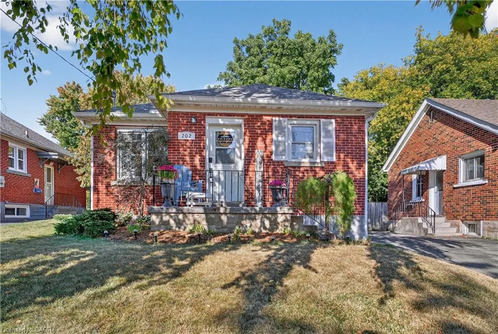 202 Bedford Road