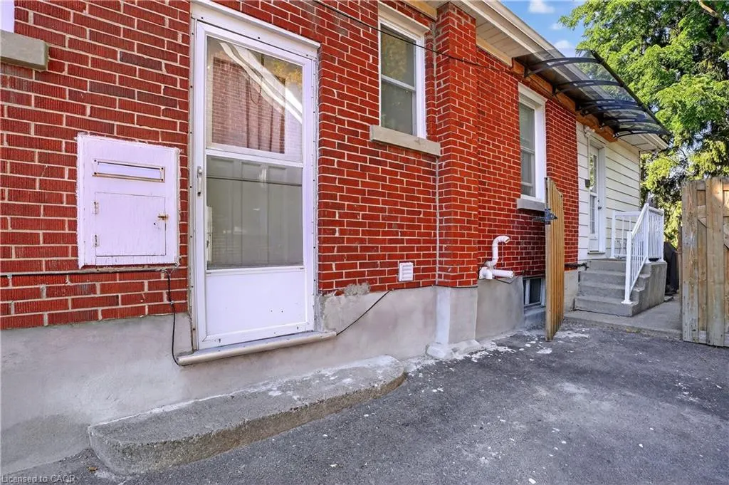 202 Bedford Road