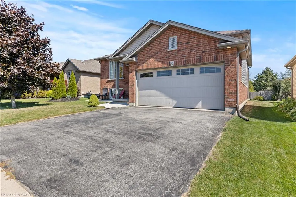 92 White Water Drive